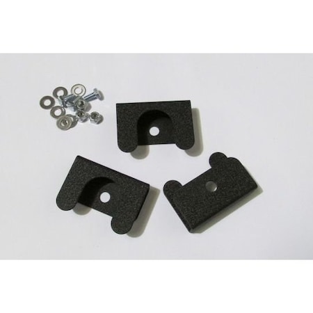 Accuform BARRICADES SIGN BRACKET PRA232 PRA232
